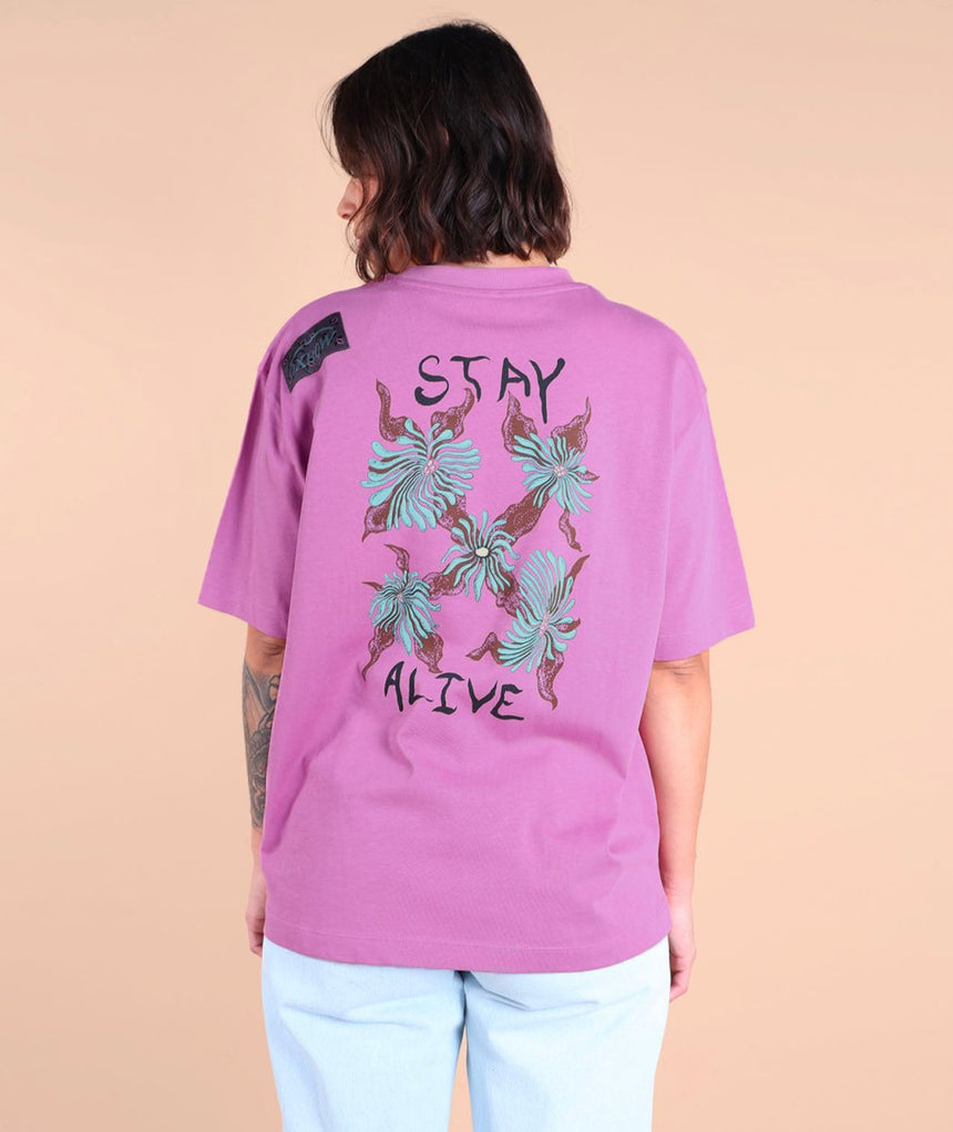R2BOTANY T Shirts FemmeTee ShirtsOxbow