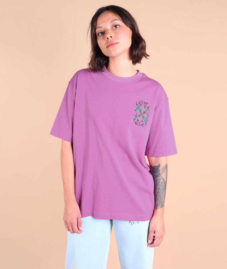 R2BOTANY T Shirts FemmeTee ShirtsOxbow