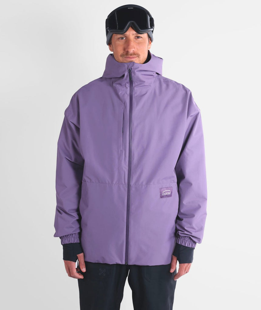R2CHAPELLE Vestes HommeVestesOxbow