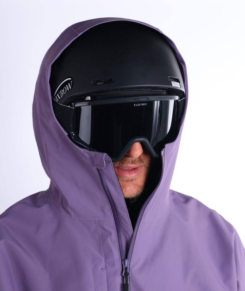 R2CHAPELLE Vestes HommeVestesOxbow
