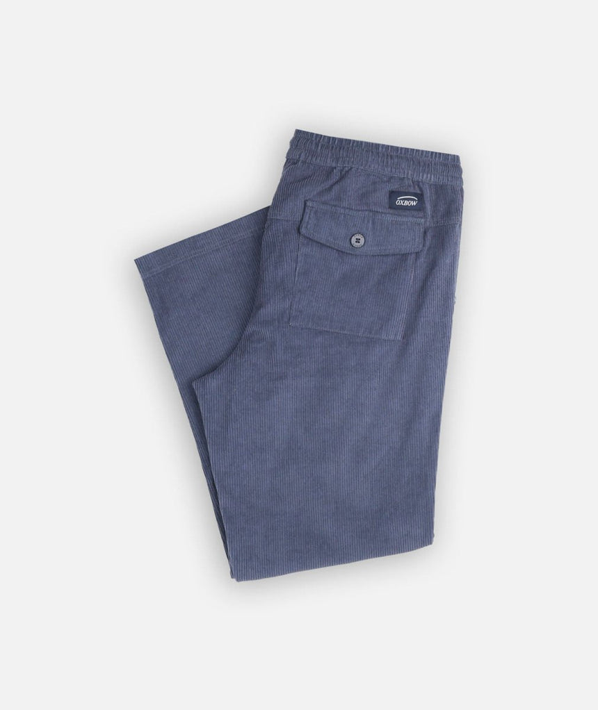 R2CORD Pantalons HommePantalonsOxbow
