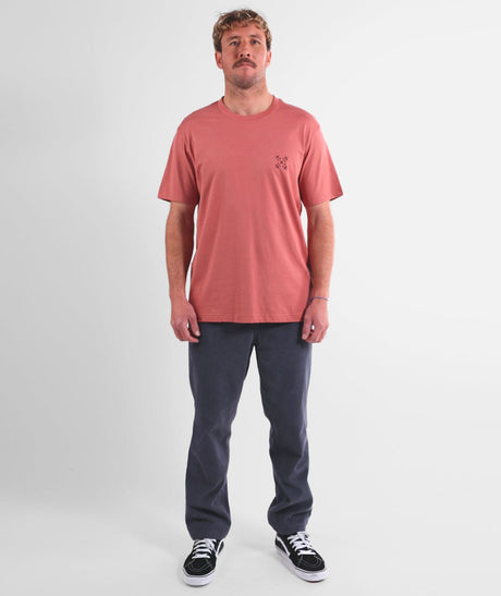 R2CORD Pantalons HommePantalonsOxbow
