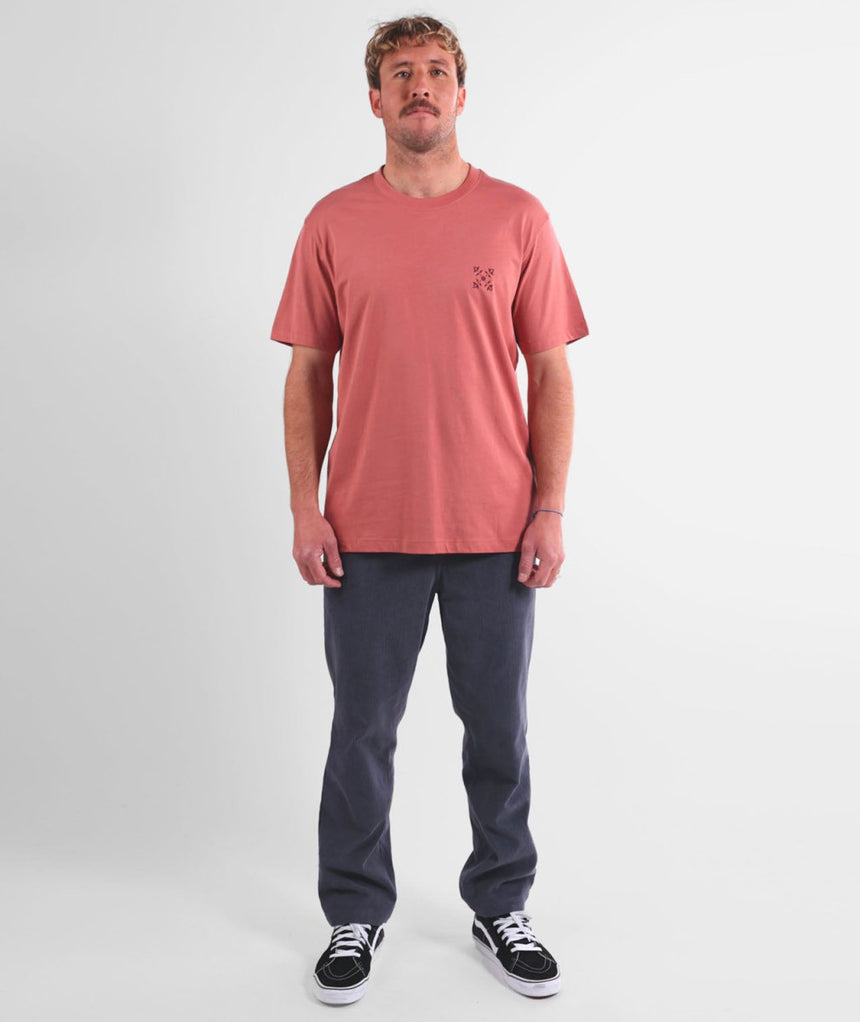 R2CORD Pantalons HommePantalonsOxbow