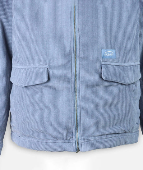 R2CORD Vestes HommeVestesOxbow