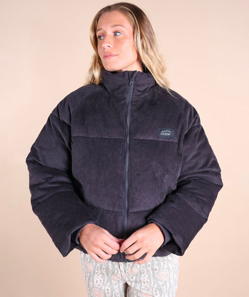 R2CORDUROY Vestes FemmeVestesOxbow