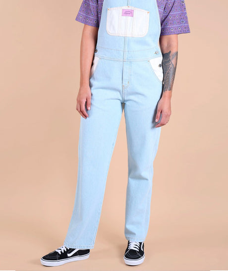R2DENIM Salopette FemmePantalonsOxbow
