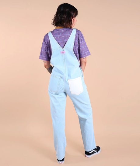 R2DENIM Salopette FemmePantalonsOxbow