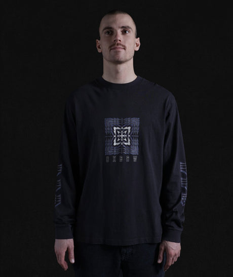 R2FRACTAL T Shirts HommeTee ShirtsOxbow