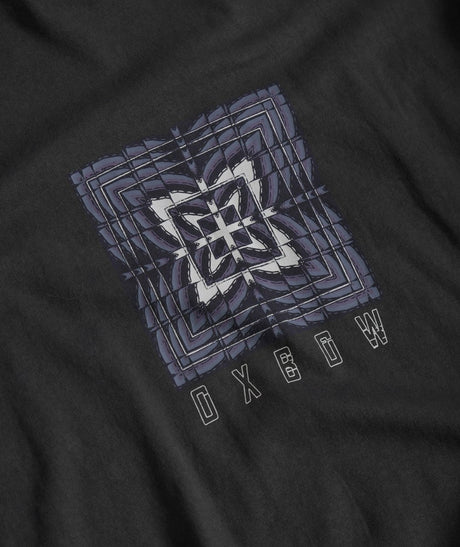 R2FRACTAL T Shirts HommeTee ShirtsOxbow