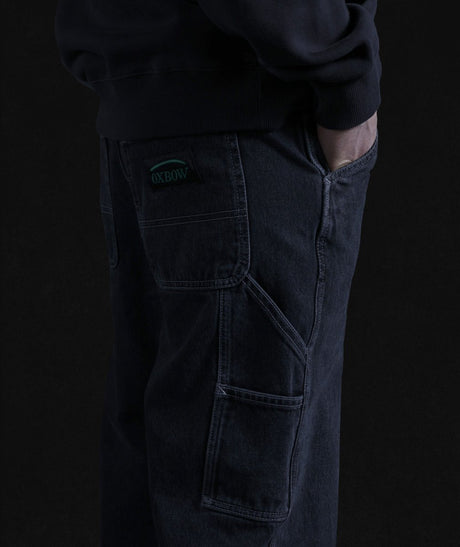 R2HYPNOTIC Pantalons HommePantalonsOxbow