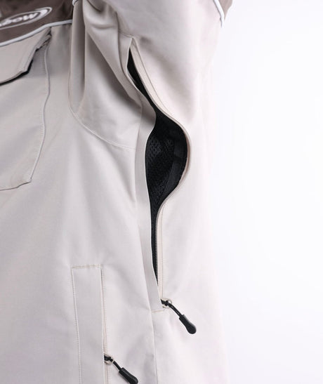 R2LAZONE Vestes HommeVestesOxbow