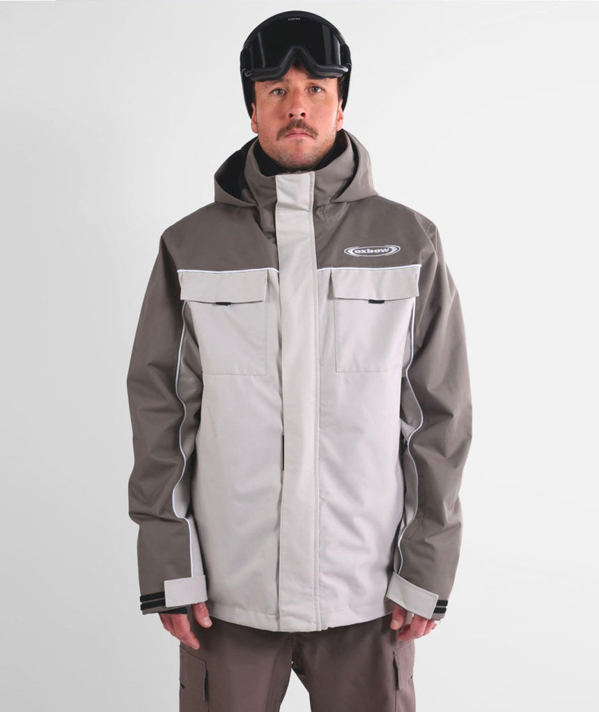 R2LAZONE Vestes HommeVestesOxbow