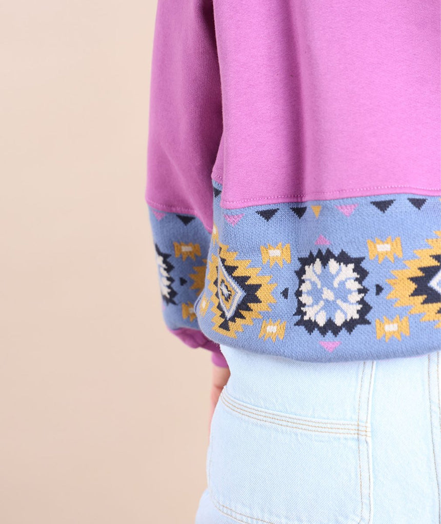 R2MIRAGE Sweats FemmeSweatsOxbow