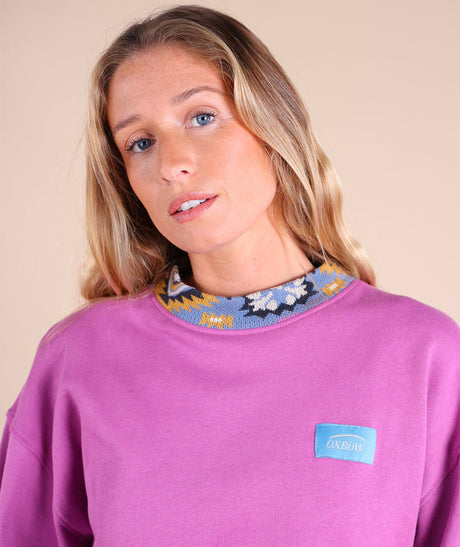 R2MIRAGE Sweats FemmeSweatsOxbow