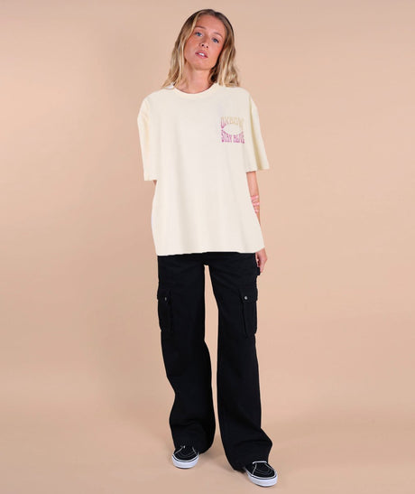 R2SHADED T Shirts FemmeTee ShirtsOxbow