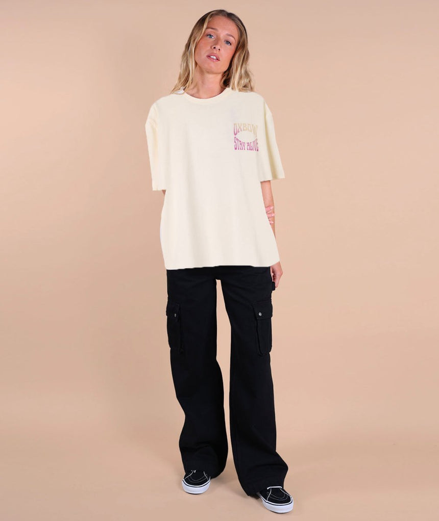 R2SHADED T Shirts FemmeTee ShirtsOxbow