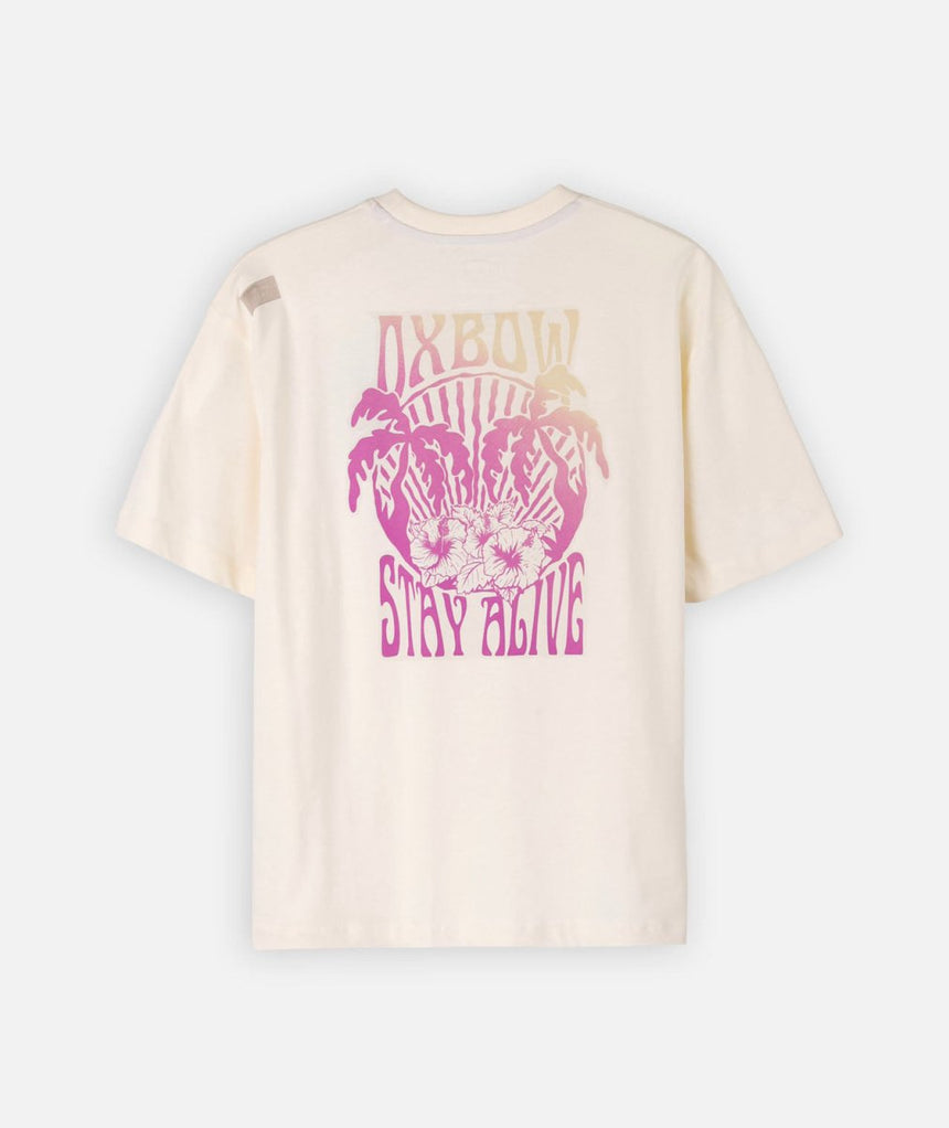 R2SHADED T Shirts FemmeTee ShirtsOxbow