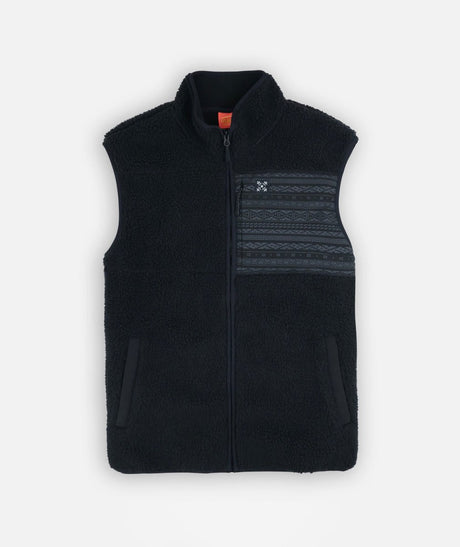 R2STORM Veste Polaire HommeVestesOxbow