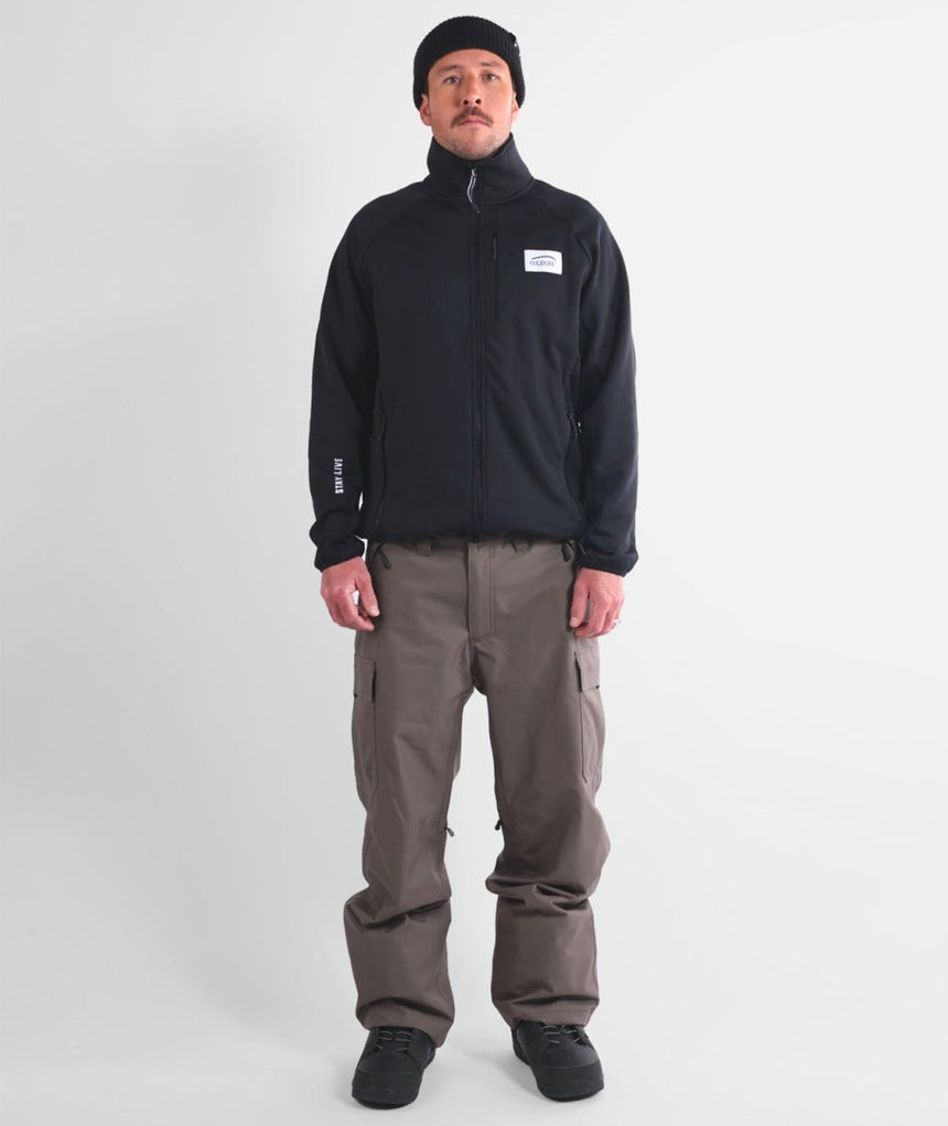 R2TALMA Pantalons HommePantalonsOxbow