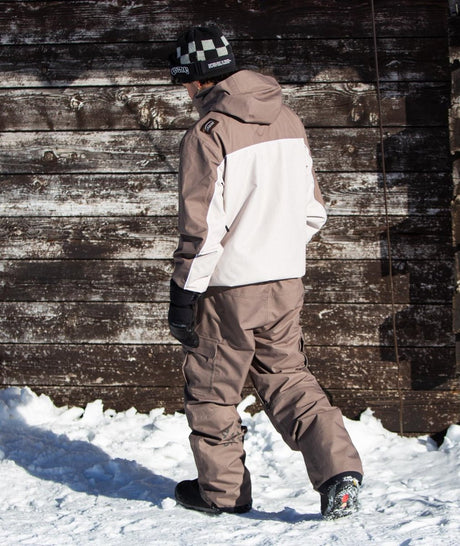 R2TALMA Pantalons HommePantalonsOxbow