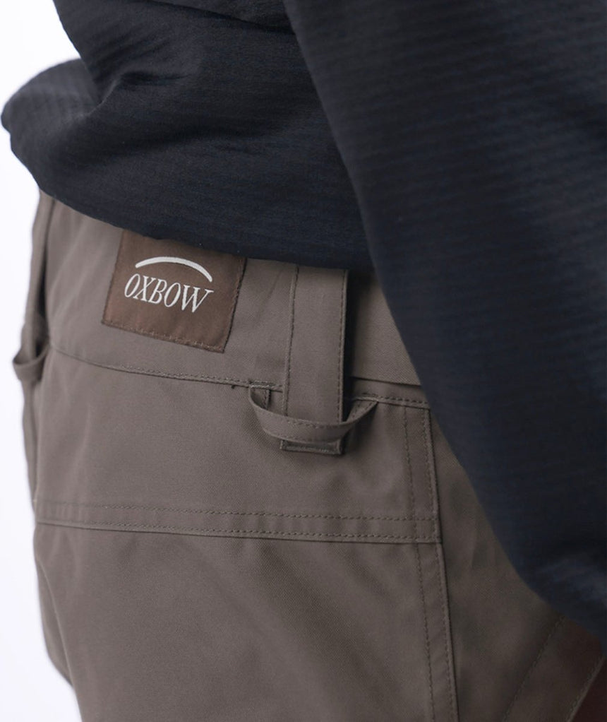 R2TALMA Pantalons HommePantalonsOxbow