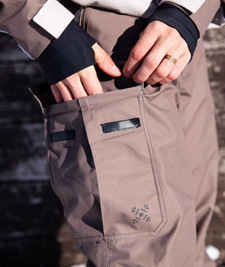 R2TALMA Pantalons HommePantalonsOxbow