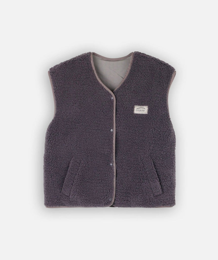 R2TWIN Veste Polaire FemmeVestesOxbow