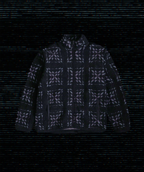 R2VORTEX Veste Polaire HommeVestesOxbow