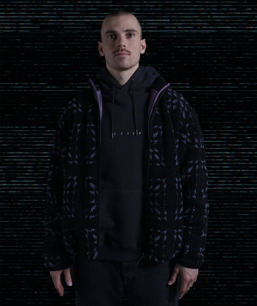 R2VORTEX Veste Polaire HommeVestesOxbow