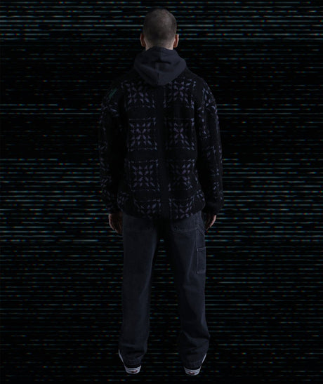 R2VORTEX Veste Polaire HommeVestesOxbow