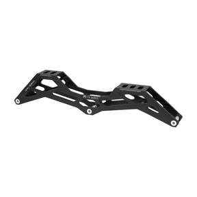 Race Frames 3X125 (195) - Platines RollerPlaquesFr Skates
