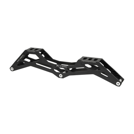 Race Frames 3X125 (195) - Platines RollerPlaquesFr Skates