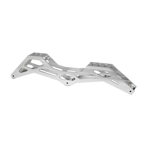 Race Frames 3X125 (195) - Platines RollerPlaquesFr Skates