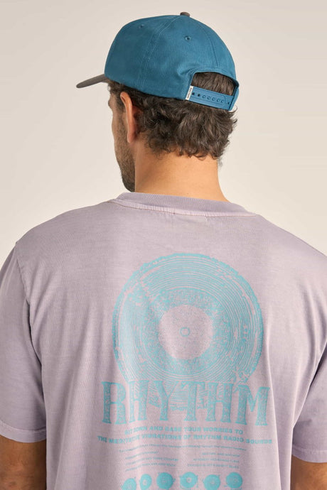 Radio Sounds Casquette#CasquettesRhythm