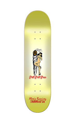 Ramirez Planche de Skate 8.5#Skateboard StreetSk8mafia
