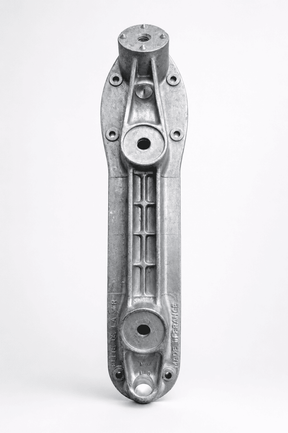 Rando Platine Roller QuadPlaquesElite