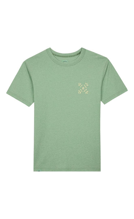 Raoul Palmier S/S Tshirt Homme#Tee ShirtsOxbow