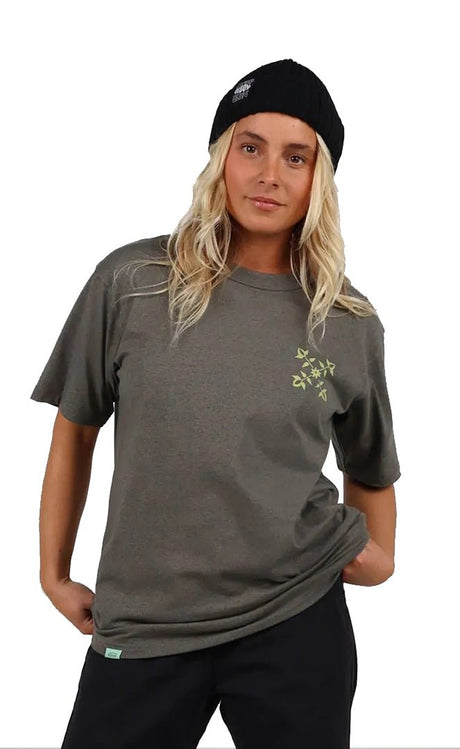 Raoul S/S T-Shirts Unisexe#Tee ShirtsOxbow
