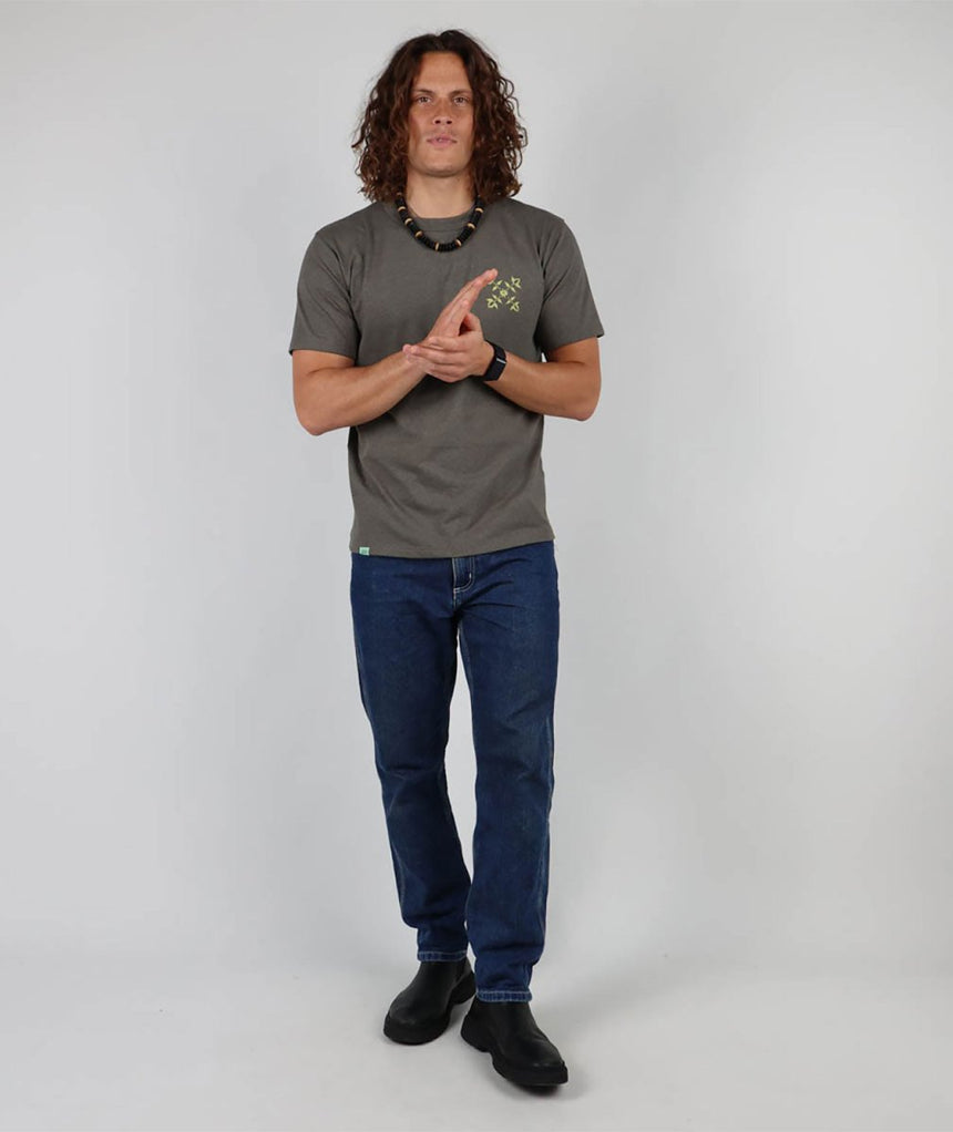 Raoul S/S T-Shirts UnisexeTee ShirtsOxbow