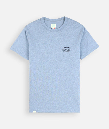RAOUL T-Shirt Unisexe#Tee ShirtsOxbow