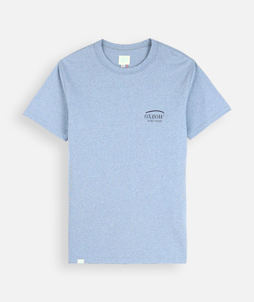 RAOUL T-Shirt Unisexe#Tee ShirtsOxbow