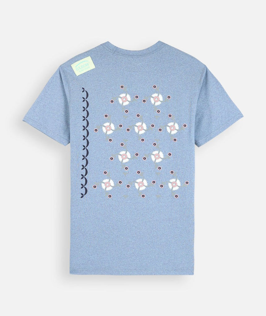 RAOUL T-Shirt Unisexe#Tee ShirtsOxbow