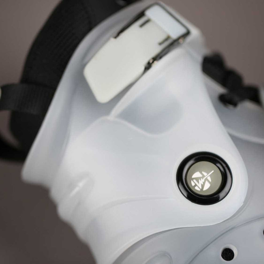 Ray 110 Roller En Ligne Freeskate#Rollers FreeskateLuminous