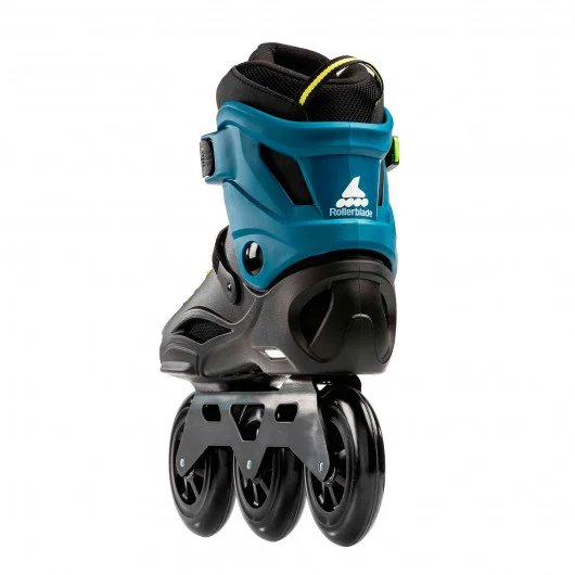 Rb 110 3 Roues Rollers en Ligne Homme#Rollers FitnessRollerblade