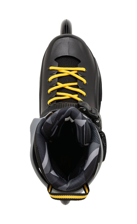 Rb 110 Rollers en Ligne Freeskate Homme#Rollers FreeskateRollerblade