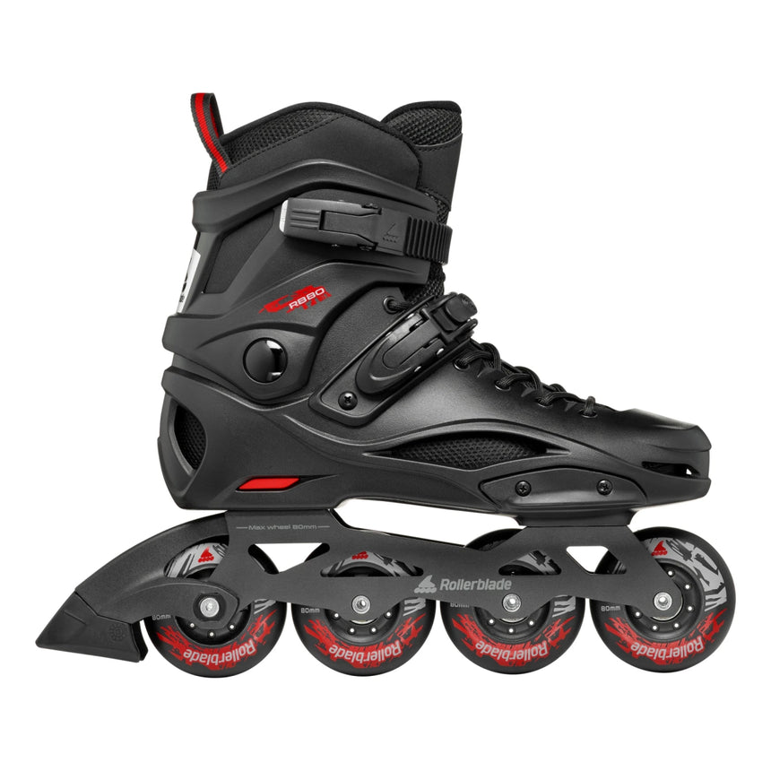 RB 80 Rollers en Ligne HommeRollers FitnessRollerblade
