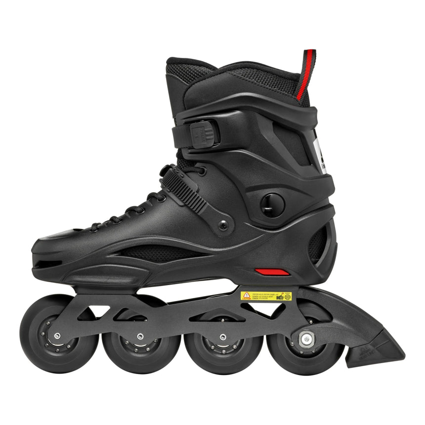 RB 80 Rollers en Ligne HommeRollers FitnessRollerblade
