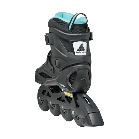 RB 80 W Rollers en Ligne FemmeRollers FitnessRollerblade