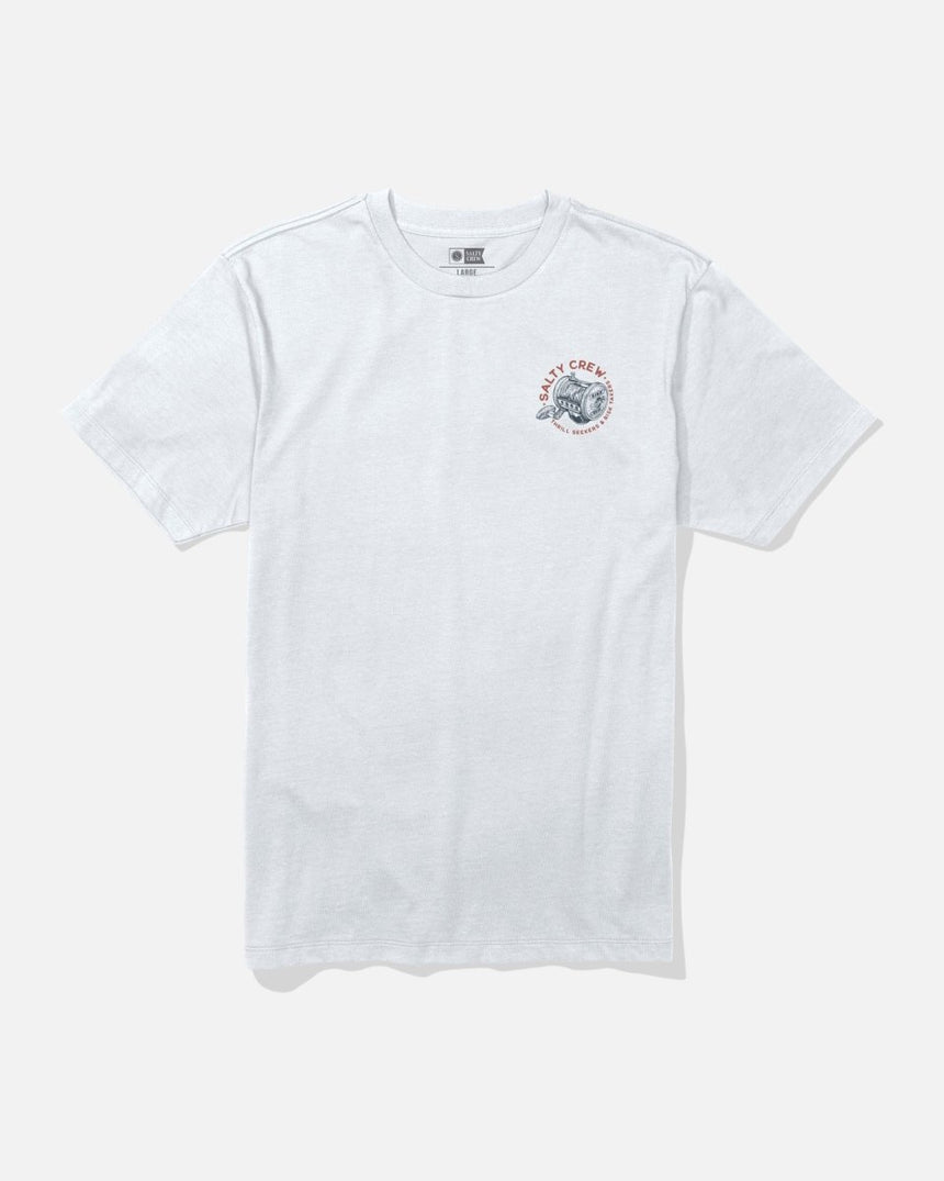 Reel Good - T Shirt HommeTee ShirtsSalty Crew