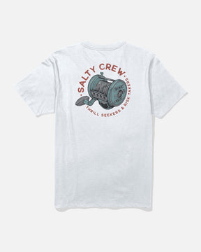 Reel Good - T Shirt HommeTee ShirtsSalty Crew